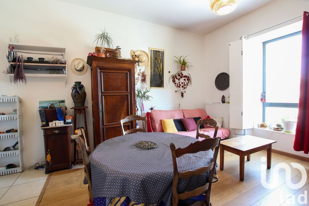 Vente Appartement Vente Appartement 2 pièces Avignon