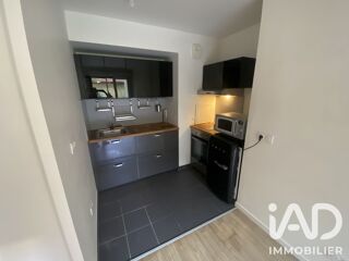  Appartement à vendre 2 pièces 44 m²