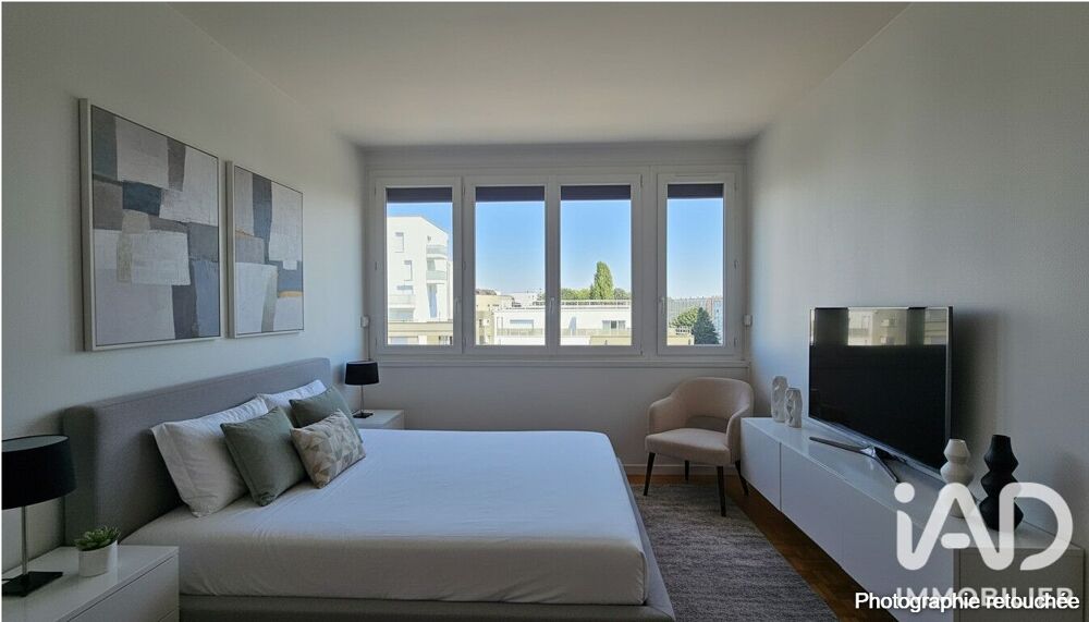 Vente Appartement Vente Appartement 4 pièces Rennes