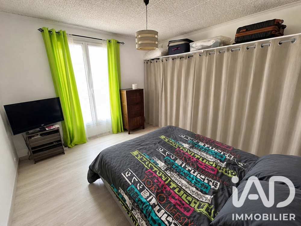 Vente Maison Vente Pavillon 3 pièces Saint-savinien