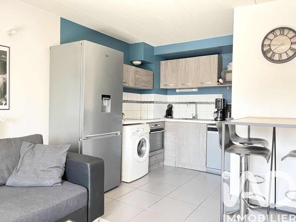 Vente Duplex 3 pièces