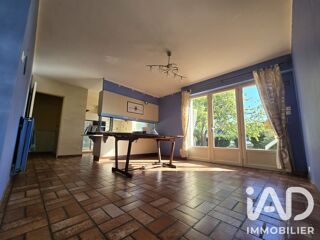  Maison à vendre 6 pièces 144 m²