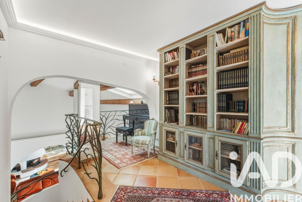 à vendre  Maison Antibes (06600)