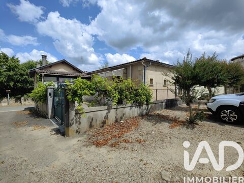  Vente Maison Maison - 7 pi�ce(s) - 147 m�