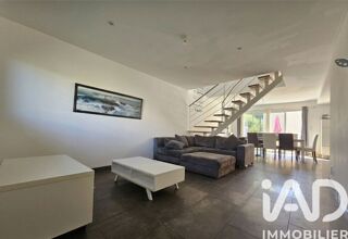  Maison à vendre 5 pièces 123 m²