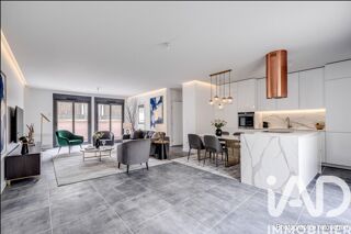 Maison à vendre 6 pièces 138 m²