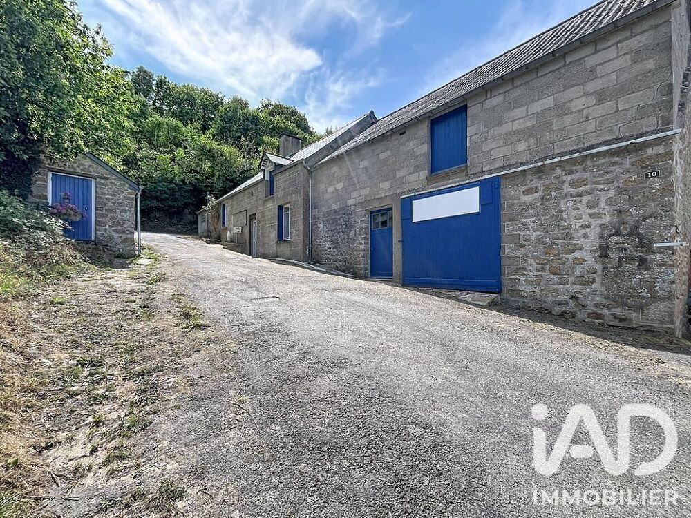 Vente Maison Vente Longère 4 pièces Roz-sur-couesnon