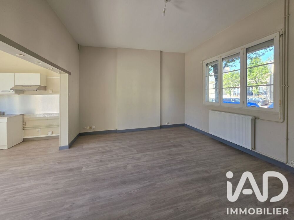 Vente Maison de ville 5 pièces
