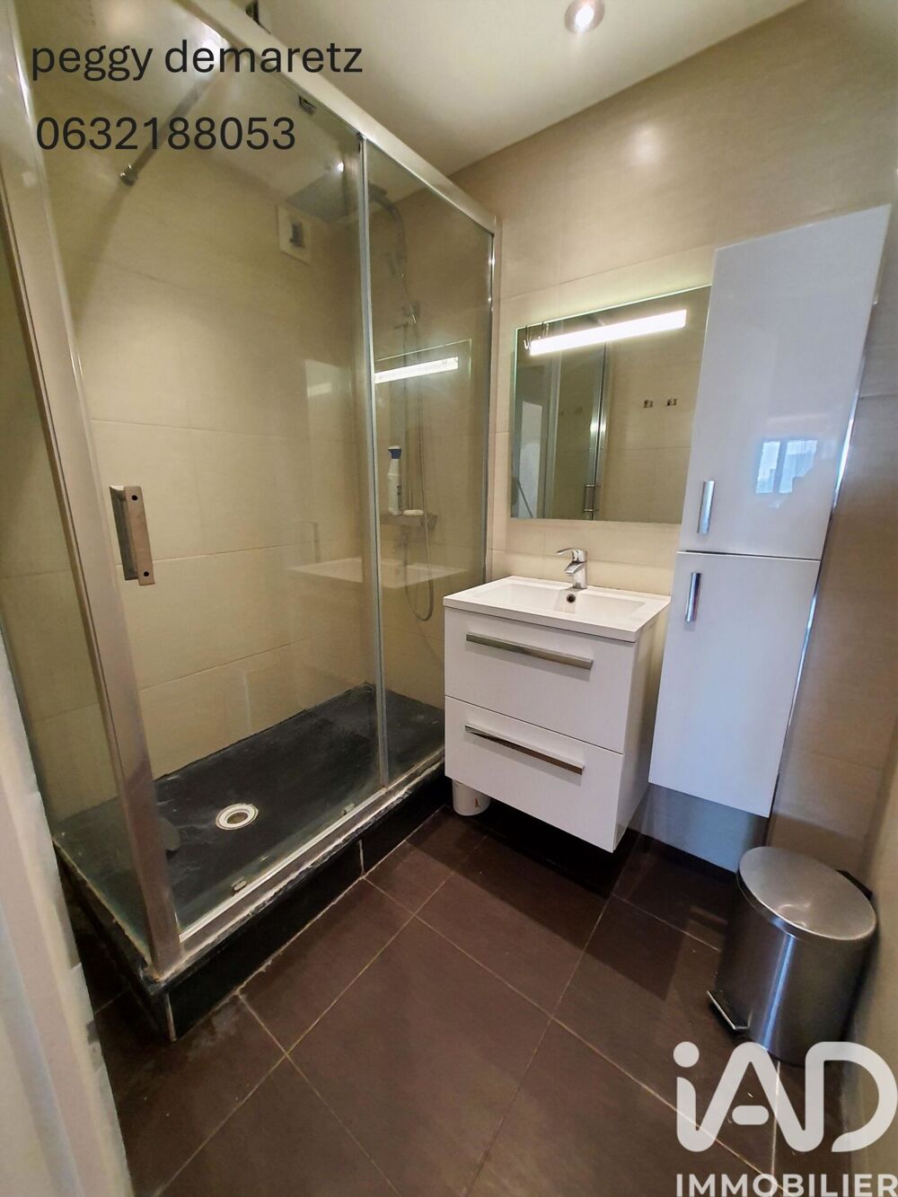 Vente Appartement 5 pièces