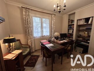  Maison à vendre 5 pièces 161 m²