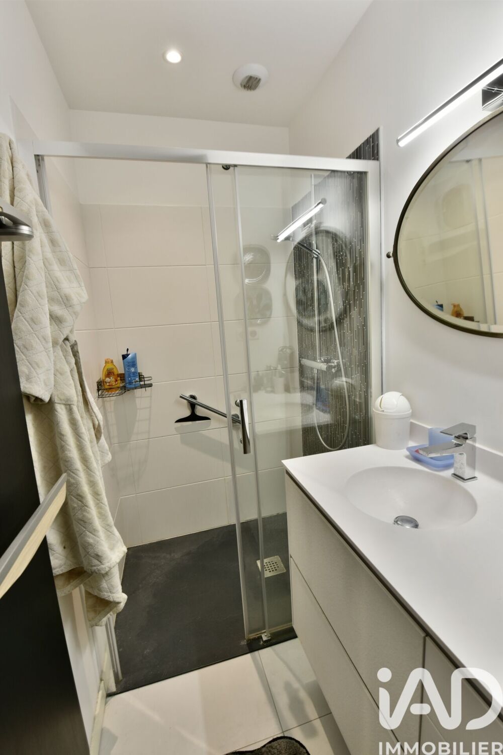 à vendre  Appartement La Rochelle (17000)