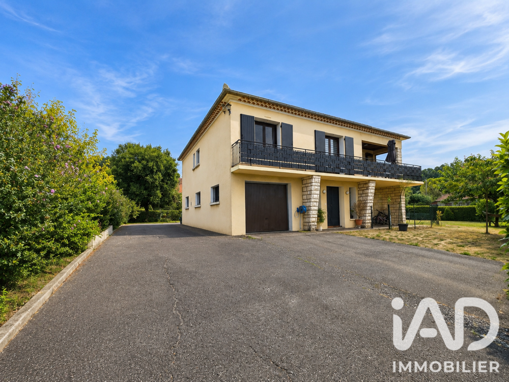 Vente Maison traditionnelle 7 pièces