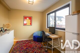  Maison à vendre 4 pièces 110 m²