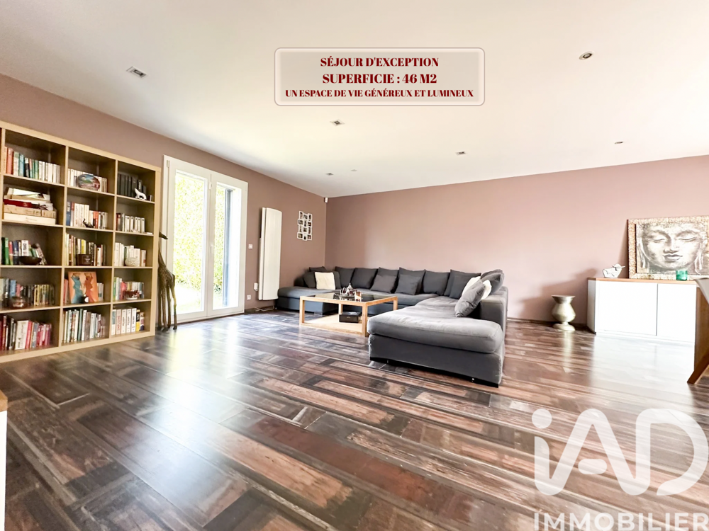 Vente Maison traditionnelle 5 pièces