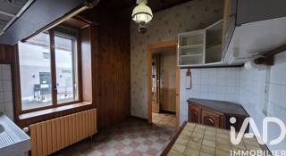  Maison à vendre 4 pièces 92 m²