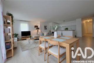  Appartement � vendre 3 pi�ces 73 m�