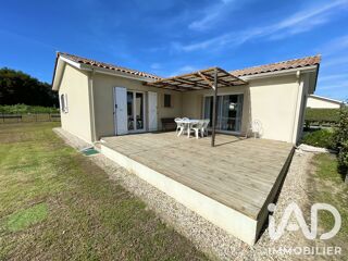  Maison à vendre 6 pièces 123 m²