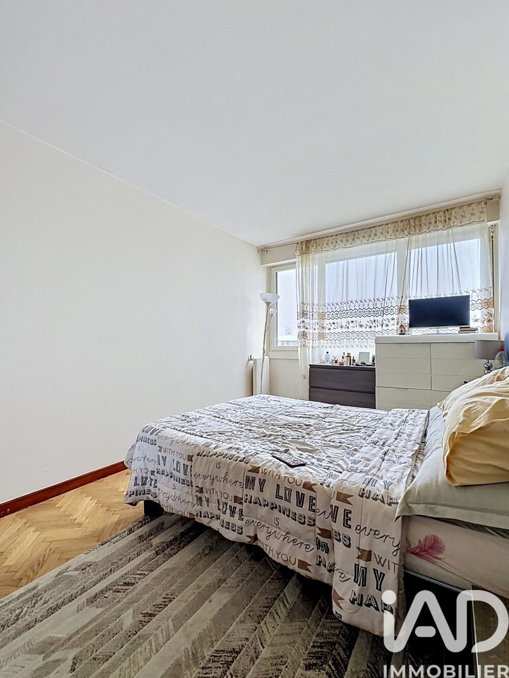 Vente Appartement Vente Appartement 3 pièces Rosny-sous-bois