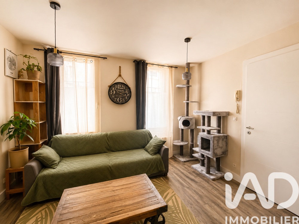 Vente Appartement Vente Appartement 2 pièces Narbonne