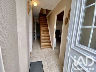  Maison à vendre 5 pièces 97 m²