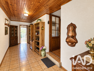 Maison à vendre 3 pièces 75 m²