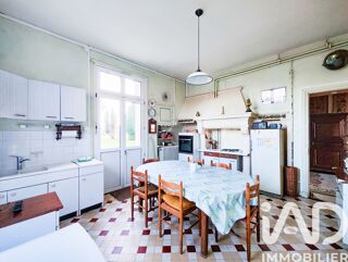  Maison � vendre 9 pi�ces 256 m�