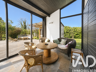  Maison à vendre 7 pièces 237 m²