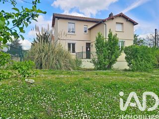  Maison à vendre 3 pièces 86 m²