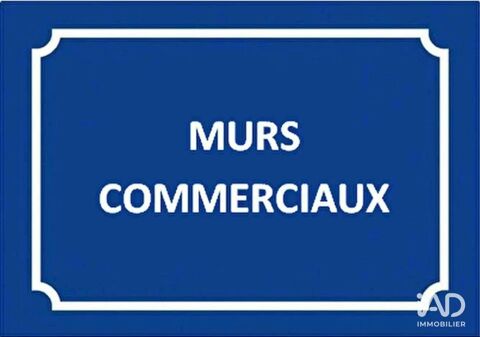 Vente Murs commerciaux 80 m&sup2; 750000 75011 Paris