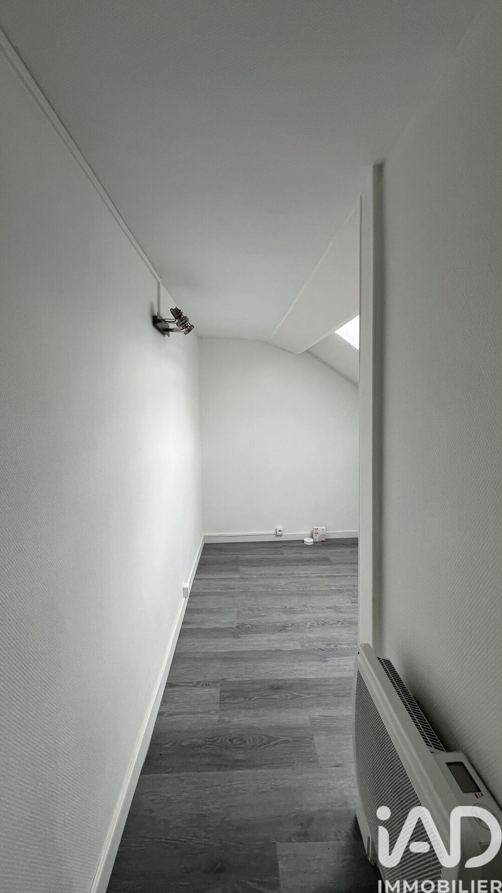 Vente Appartement Vente Appartement 1 pièce Paris 9
