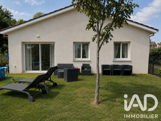 Maison à vendre 4 pièces 85 m²