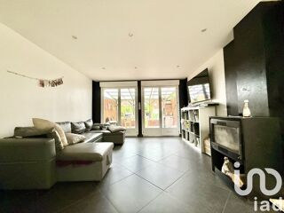  Maison à vendre 5 pièces 133 m²