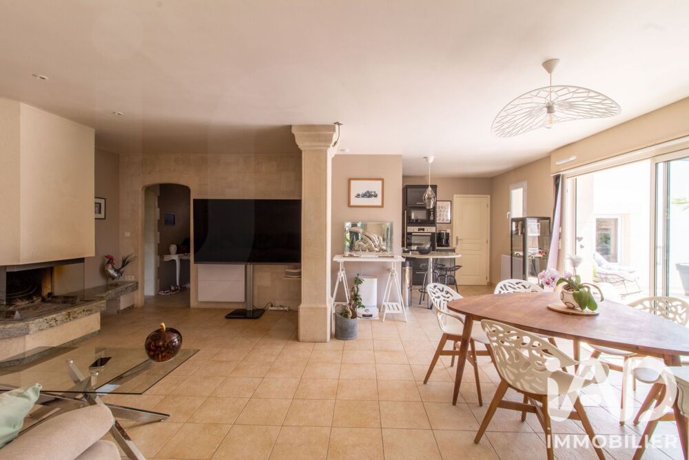 Vente Maison Vente Maison/villa 5 pièces Semoy