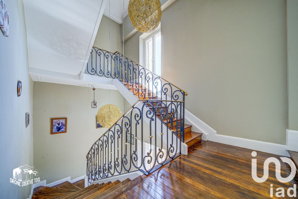 Vente Maison/villa 10 pièces