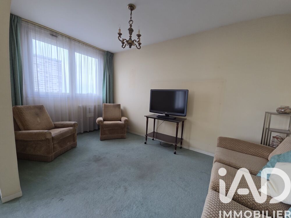 Vente Appartement Vente Appartement 5 pièces Tours