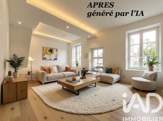  Maison à vendre 5 pièces 93 m²