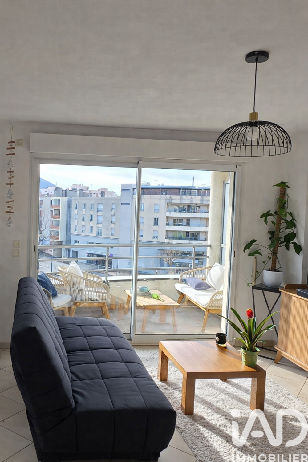 Vente Appartement Vente Appartement 2 pièces Gap