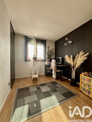  Maison à vendre 6 pièces 110 m²