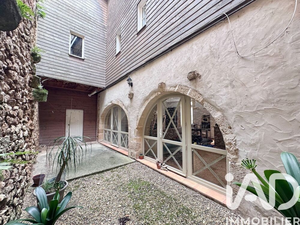 Vente Maison de village 4 pièces