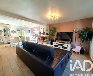  Maison à vendre 6 pièces 100 m²