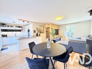  Maison � vendre 6 pi�ces 95 m�