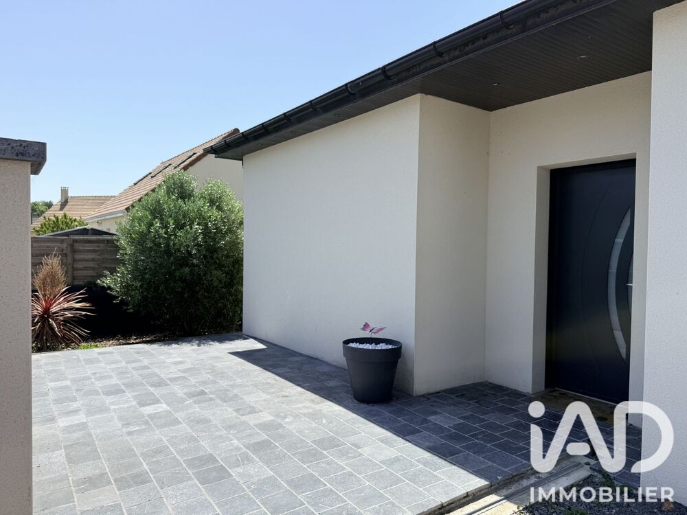 vente Maison - 5 pièce(s) - 134 m² Crouay (14400)