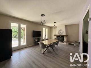 Maison à vendre 7 pièces 146 m²