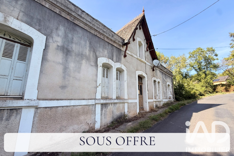   Vente Maison/villa 8 pièces Maison - 8 pièce(s) - 210 m²