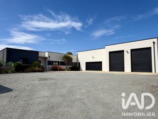  Maison à vendre 5 pièces 165 m²