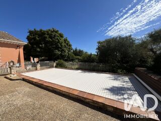  Maison à vendre 7 pièces 155 m²