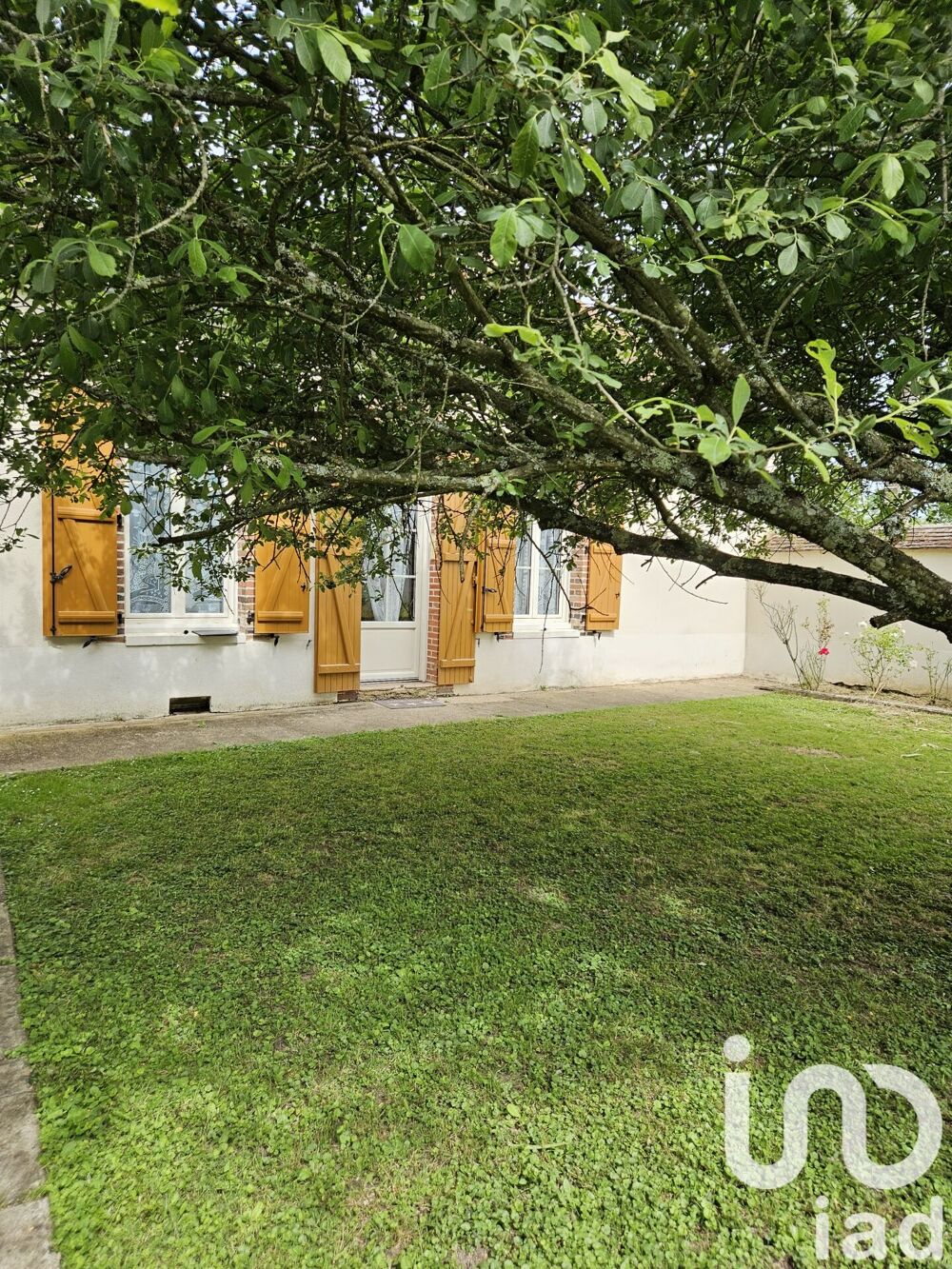 Vente Maison traditionnelle 5 pièces