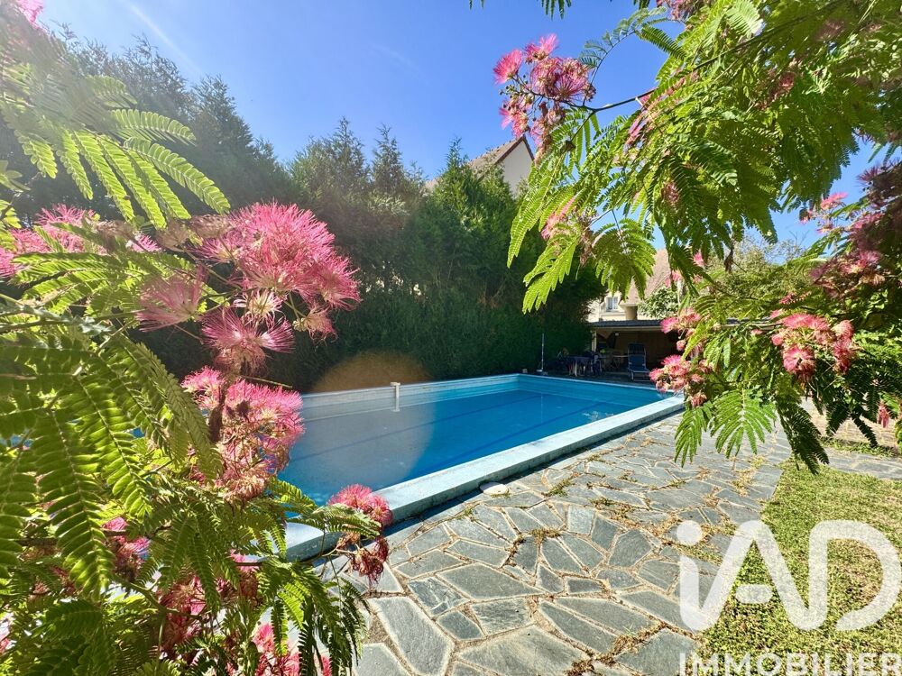 Vente Maison de village 7 pièces