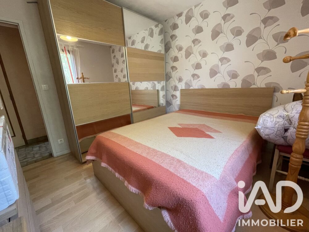 Vente Maison Vente Maison/villa 5 pièces Fossé
