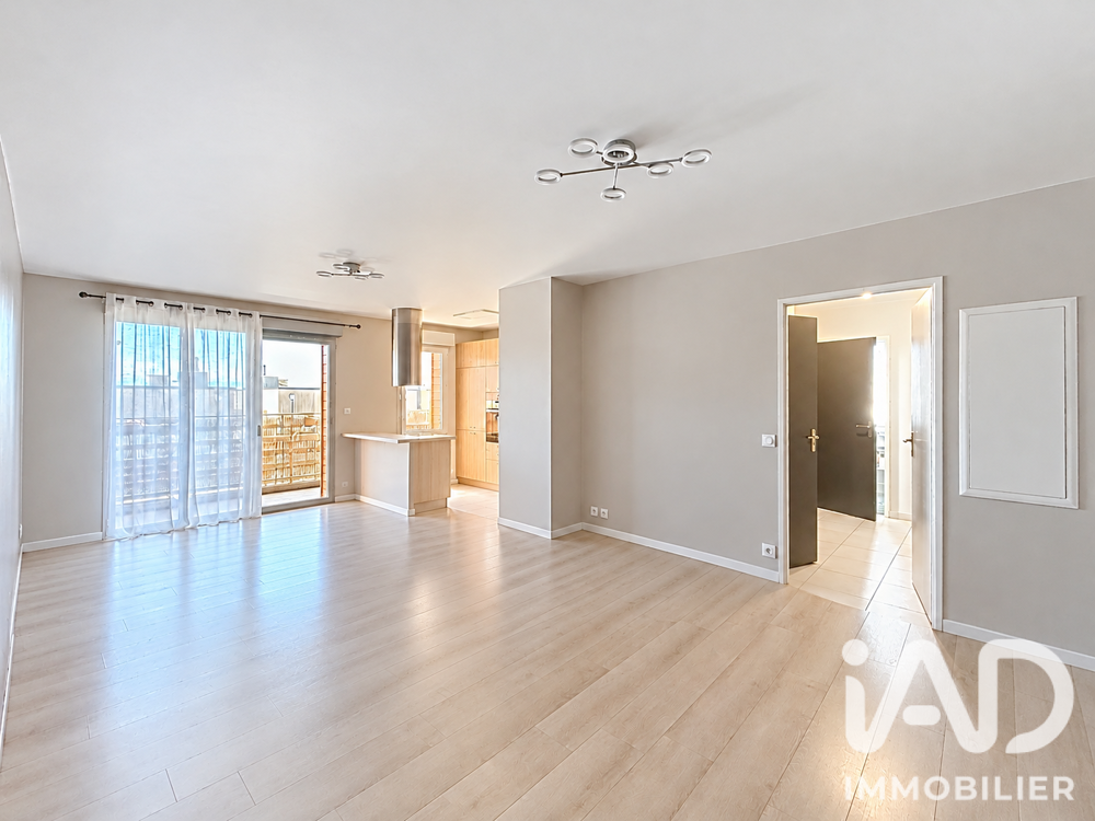 Vente Appartement Vente Appartement 3 pièces Gex